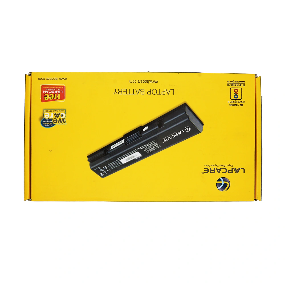 Lapcare Laptop Battery Compatible For HP Probook 430 | 440 | 450 | RE03XL view 5